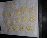 Foto del paso 4 de la receta: Galletitas de Limón! - Maizena y harina integral