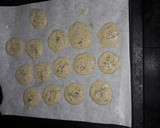 Foto del paso 4 de la receta: Galletitas de Limón! - Maizena y harina integral