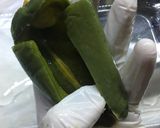 Foto del paso 2 de la receta: Chiles en frío