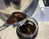 A picture of step 2 of Sweet Mince Pie Cookies (Gf).