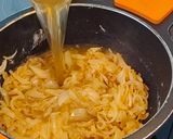 Foto del paso 2 de la receta Sopa de cebolla