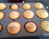 Foto del paso 6 de la receta: Muffin sin huevo