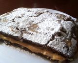 Foto del paso 2 de la receta: Chocotorta de brownie