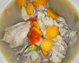 Foto langkah ke 4 dari resep Sop iga sapi.
