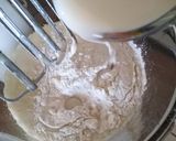 Foto del paso 6 de la receta: Pastel de 3 leches en sartén 😍💝