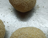 Foto del paso 3 de la receta: Bombas de papa