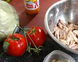 Easy Buffalo Chicken Tacos recipe step 1 photo