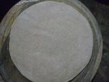 तवा रोटी (Tawa roti recipe in hindi)