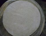 तवा रोटी (Tawa roti recipe in hindi) रेसिपी चरण 2 फोटो