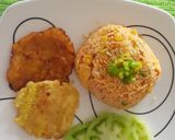 Foto del paso 6 de la receta: Arroz con atún - Estilo personal