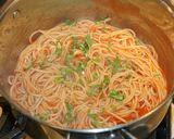 Foto del paso 4 de la receta: ESCALOPAS DE CHANCHO NAPOLITANAS. JON STYLE