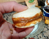Foto del paso 6 de la receta: Alfajores de Maizena®