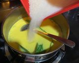 Foto langkah ke 2 dari resep Susu jagung manis.