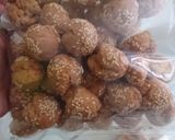 Foto langkah ke 7 dari resep Kue ketawa.