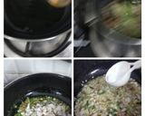 લીલી તુવેર નુ શાક(Lili Tuver Shak Recipe In Gujarati) રેસીપી સ્ટેપ3ફોટો
