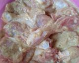 Foto langkah ke 5 dari resep Ayam kipas.