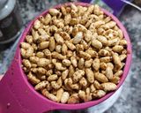 Foto del paso 1 de la receta: Barritas de cereales