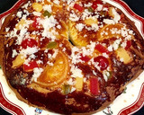 Foto del paso 4 de la receta: Roscón de Reyes