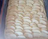 Foto del paso 5 de la receta Torta de manzana