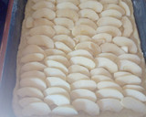 Foto del paso 5 de la receta: Torta de manzana