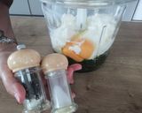 Une image de l'étape 5 de Cannelloni ricotta épinards.