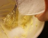 รูปขั้นตอนการทำที่ 4 ของ เค้กกล้วยหอม (สูตรเนย) Banana Cake