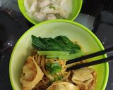 Foto langkah ke 5 dari resep Yamin Manis.