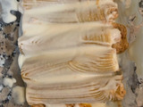 Canelones de carne