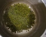 Foto langkah ke 2 dari resep Peyek kacang hijau.
