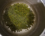 Foto langkah ke 2 dari resep Peyek kacang hijau.