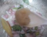 மட்டர் பன்னீர் கிரேவி / Butter panner curry receip in tamil ரெசிபி ஸ்டேப் 5 புகைப்படம்