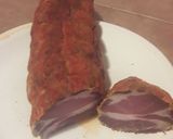 Foto del paso 3 de la receta: Bondiola Curada
