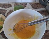 Foto del paso 1 de la receta: Fainá de zapallitos