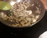 Foto del paso 2 de la receta: Crema de Champiñones