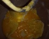 Foto del paso 1 de la receta: Budín de manzana con pasas