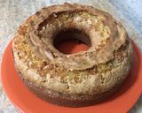 Foto del paso 5 de la receta: Torta de anís