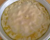 Foto del passaggio 2 della ricetta Calzone di bietoline