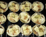 Foto del paso 7 de la receta: Almejas a la parmesana