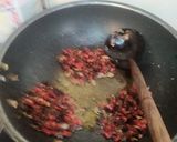 Foto langkah ke 7 dari resep Talam Talas Ebi.