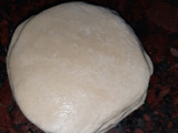 Empanadas criollas