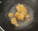 સિંગદાણાનો પાક(Shing pak recipe in Gujarati) રેસીપી સ્ટેપ4ફોટો
