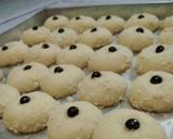 Foto langkah ke 4 dari resep Kue Janda Genit a.k.a Monde KW (Eggless).