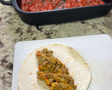 Foto del paso 11 de la receta: “Enchiladas”
