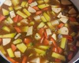 Foto del paso 4 de la receta: Guiso o estofado con osobuco