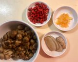 絲瓜炒菇（鴻禧菇）的食譜步驟2照片