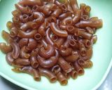 Foto langkah ke 1 dari resep Seblak Kuah Sederhana.
