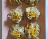 Foto langkah ke 7 dari resep Dimsum Udang Ayam.
