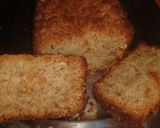 Foto del paso 4 de la receta: Budín de Banana y nuez (sin huevo) para enamorarse