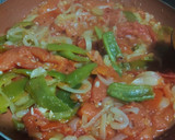 Foto del paso 5 de la receta: Ratatouille rústico a la sartén