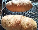A picture of step 4 of Easy La baguette.